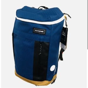 Dakine Concourse Scout 25l Circuit OS Size 20x12x8 10002047 Blue nwt